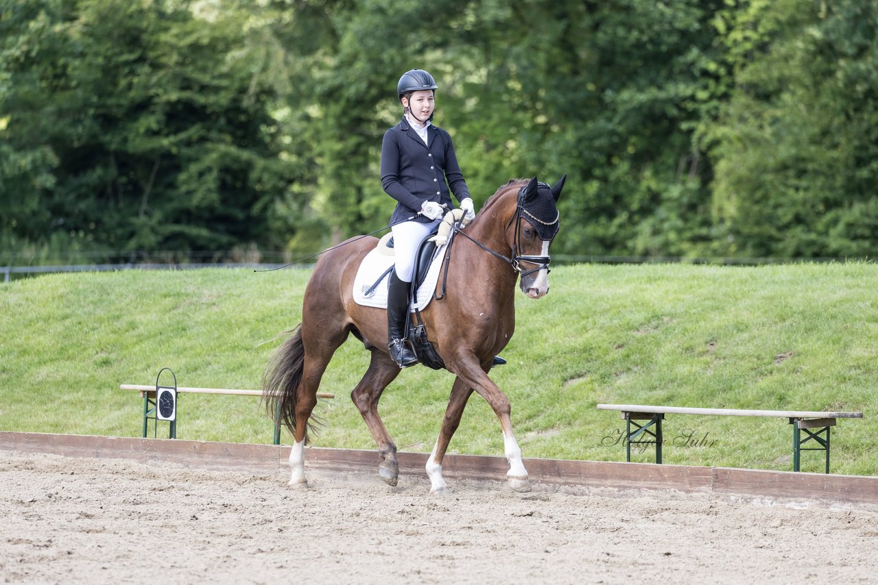 Bild 663 - Pony Akademie Turnier